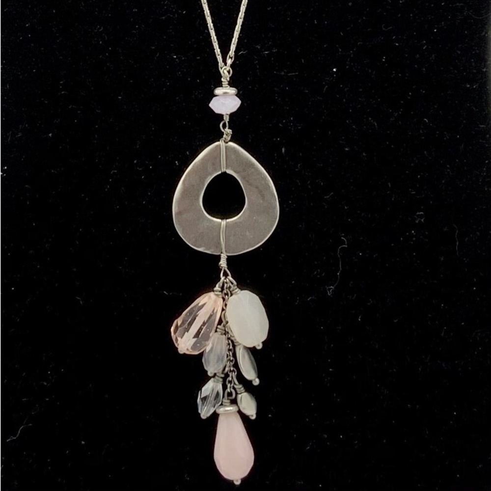 Lia Sophia Necklace